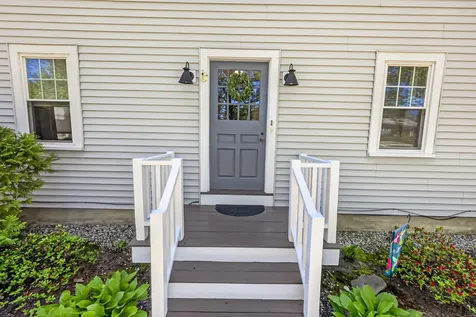 56 Yarmouth Road Gray ME 04039