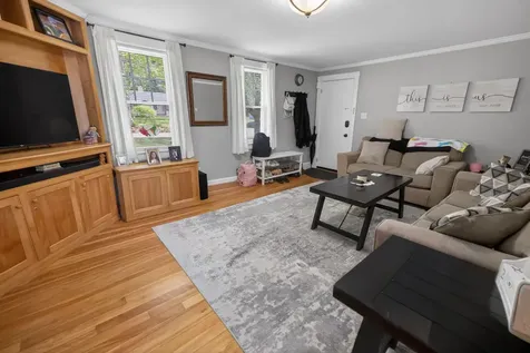 56 Yarmouth Road Gray ME 04039