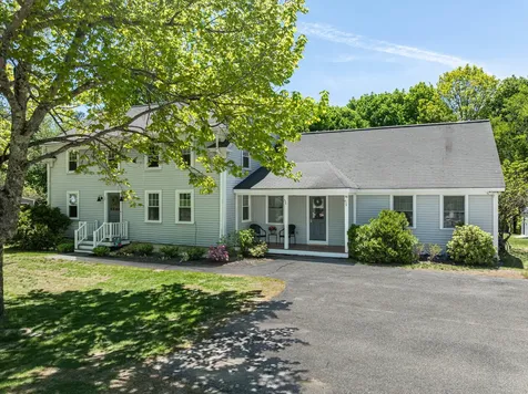56 Yarmouth Road Gray ME 04039
