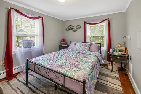 56 Yarmouth Road Gray ME 04039