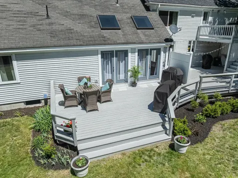 56 Yarmouth Road Gray ME 04039