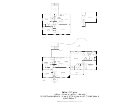 56 Yarmouth Road Gray ME 04039