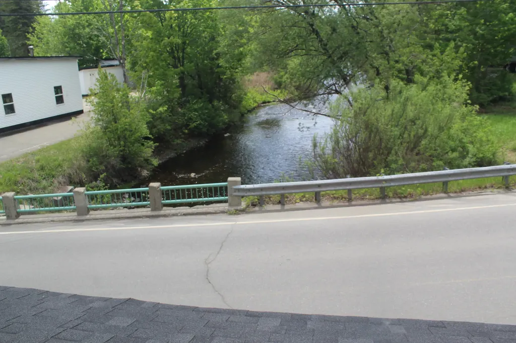 328 Main Street Sherman ME 04776
