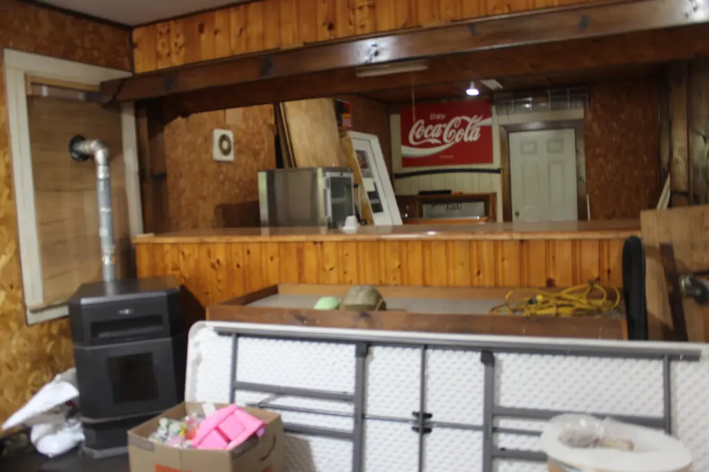 328 Main Street Sherman ME 04776