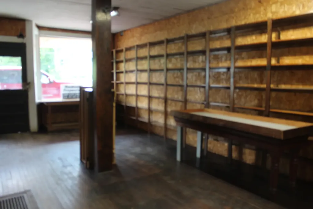 328 Main Street Sherman ME 04776