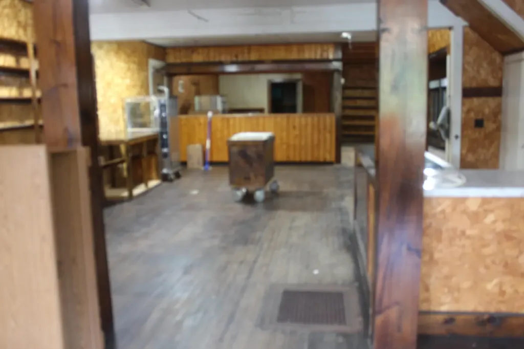 328 Main Street Sherman ME 04776