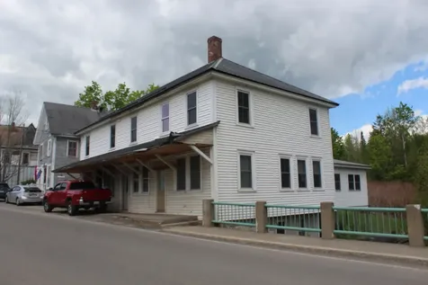 328 Main Street Sherman ME 04776