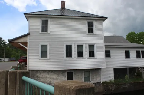 328 Main Street Sherman ME 04776