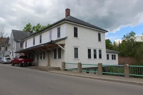 328 Main Street Sherman ME 04776
