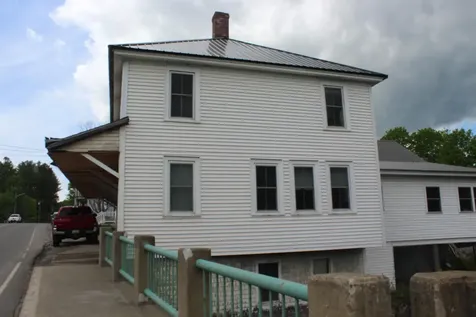 328 Main Street Sherman ME 04776