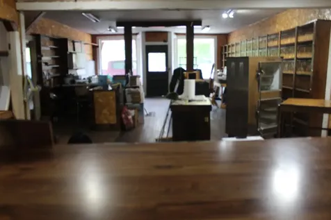 328 Main Street Sherman ME 04776