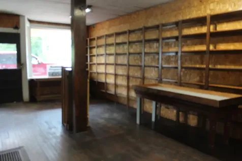 328 Main Street Sherman ME 04776