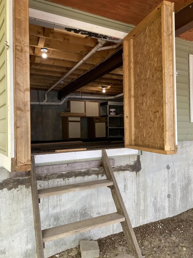 23A Baxter Road Raymond ME 04071