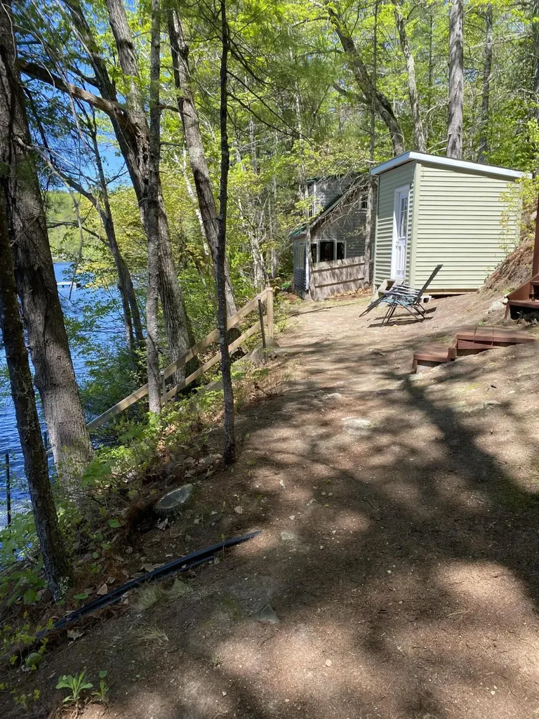 23A Baxter Road Raymond ME 04071