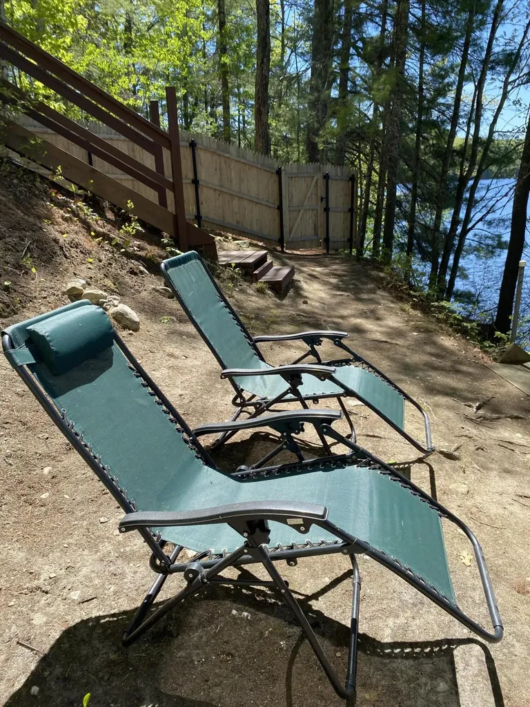 23A Baxter Road Raymond ME 04071