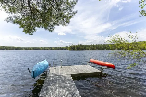 23A Baxter Road Raymond ME 04071