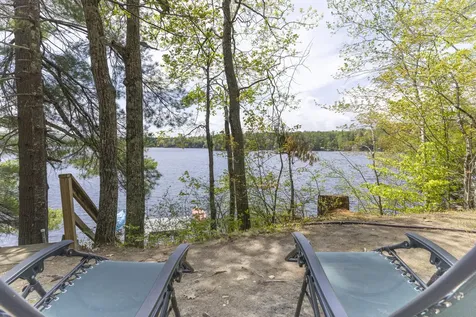 23A Baxter Road Raymond ME 04071