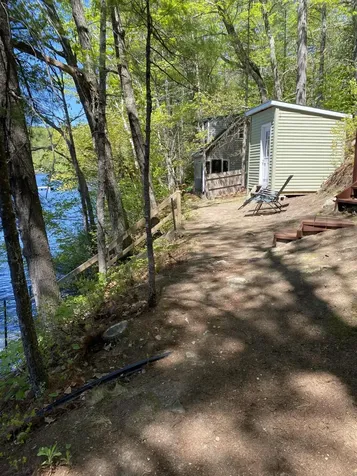 23A Baxter Road Raymond ME 04071