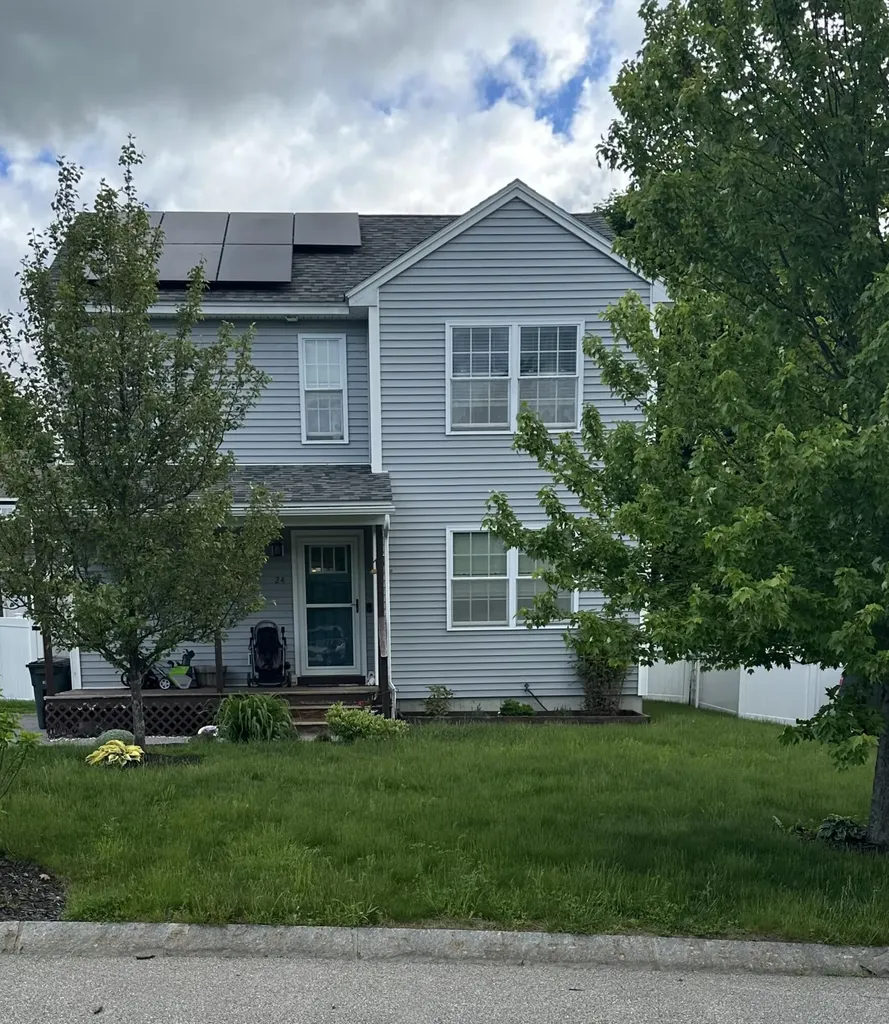 24 Whitney Avenue Westbrook ME 04092