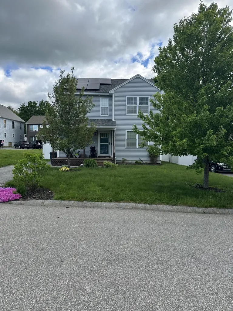 24 Whitney Avenue Westbrook ME 04092