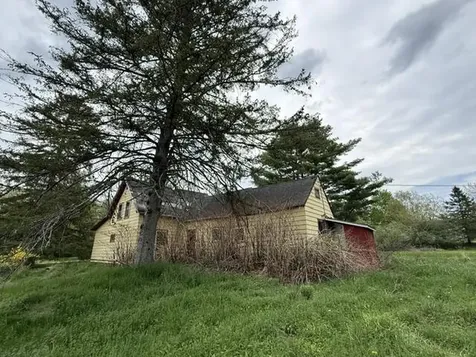26 Petticoat Hill Princeton ME 04668