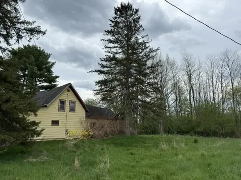 26 Petticoat Hill Princeton ME 04668