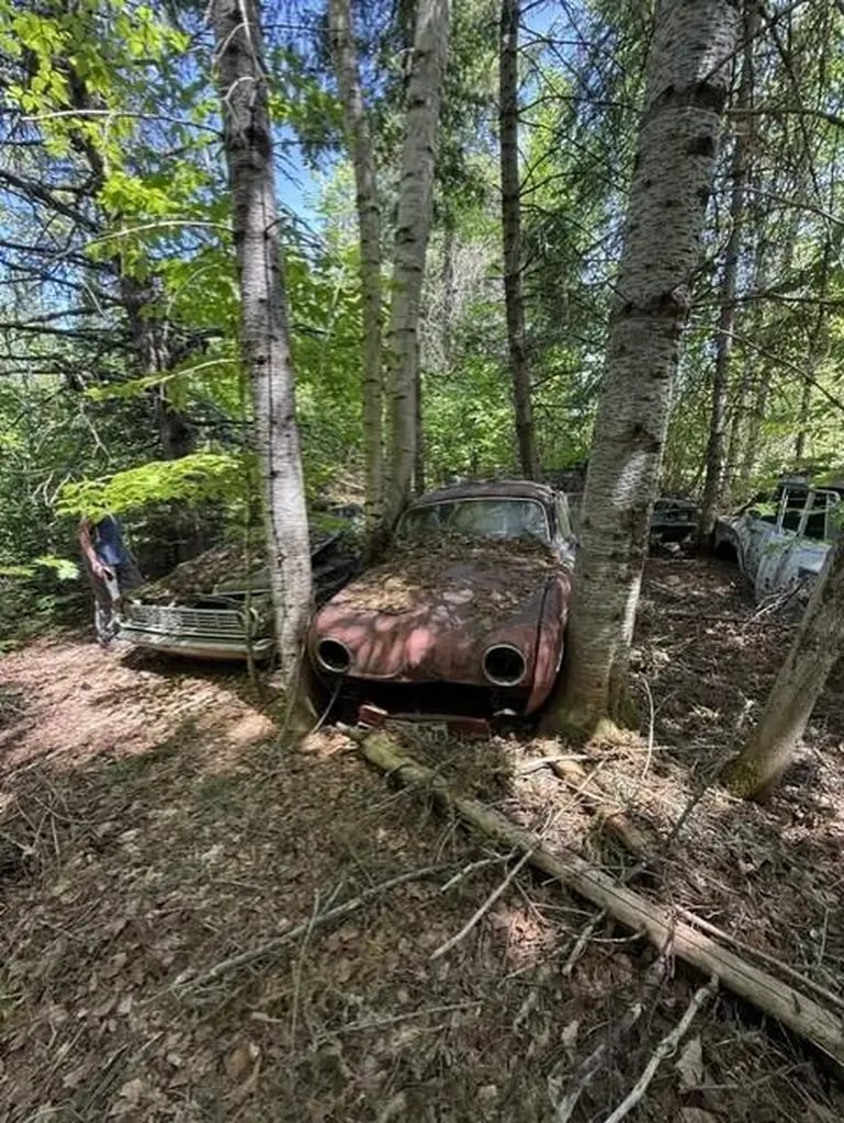 940 W Road New Sweden ME 04762