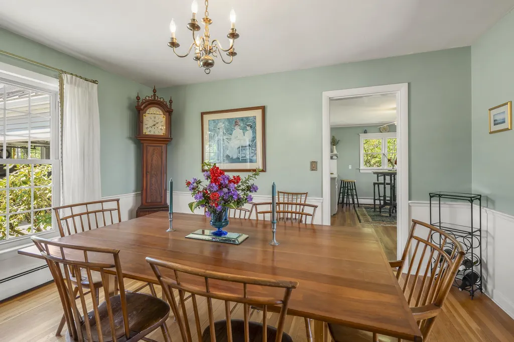 690 Bremen Road Waldoboro ME 04572