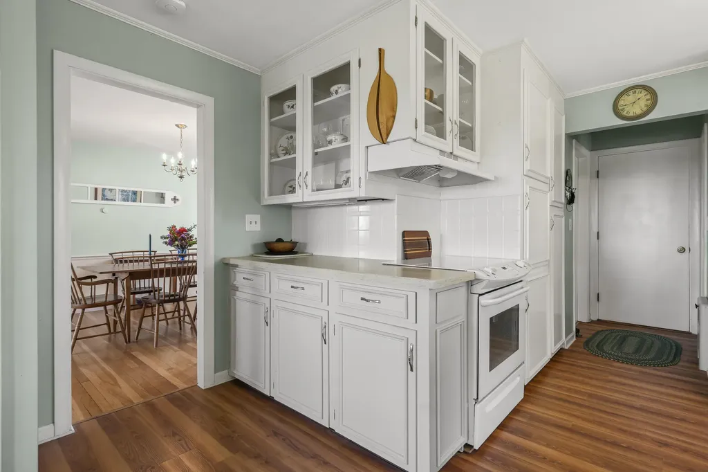 690 Bremen Road Waldoboro ME 04572