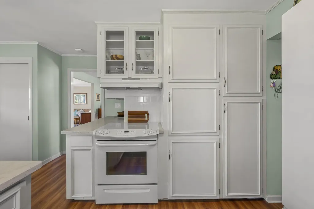 690 Bremen Road Waldoboro ME 04572