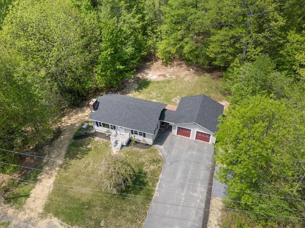 37 Pilgrim Road Standish ME 04084