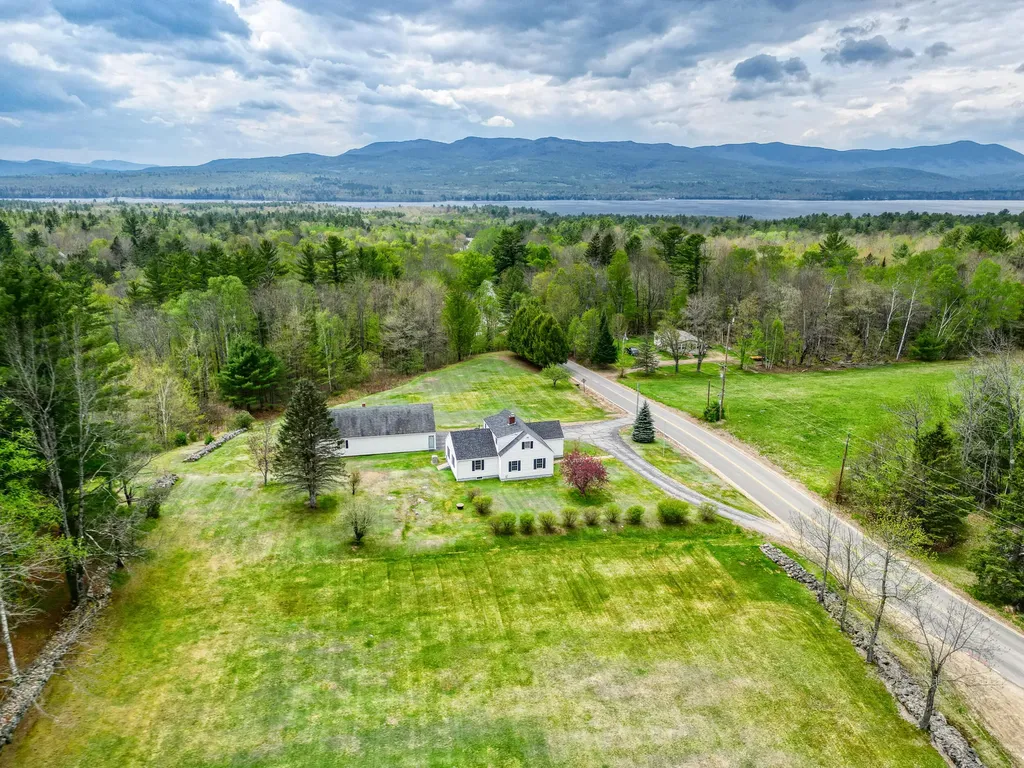 79 Center Hill Road Weld ME 04285