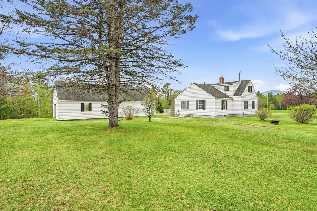 79 Center Hill Road Weld ME 04285