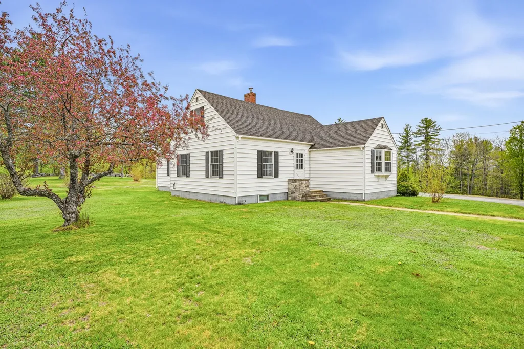 79 Center Hill Road Weld ME 04285
