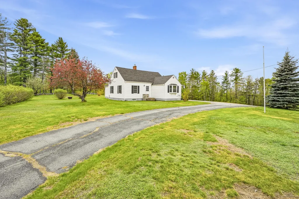 79 Center Hill Road Weld ME 04285