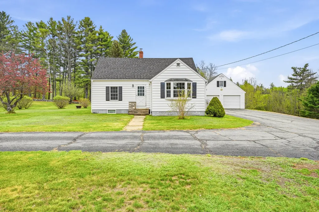 79 Center Hill Road Weld ME 04285