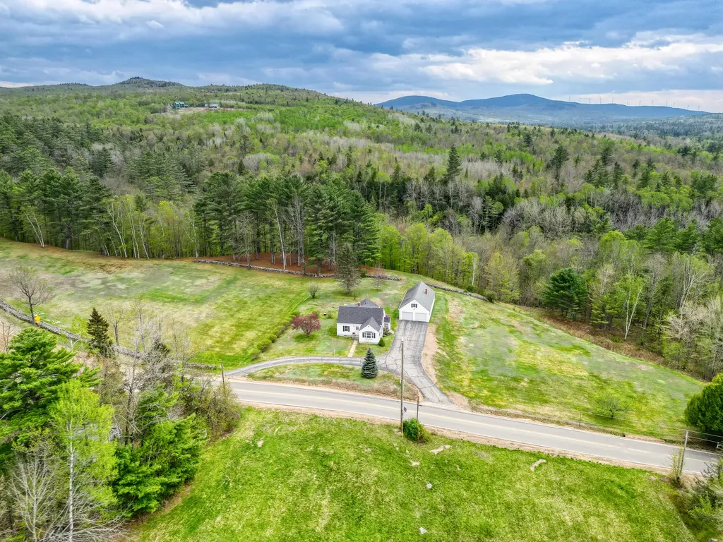 79 Center Hill Road Weld ME 04285