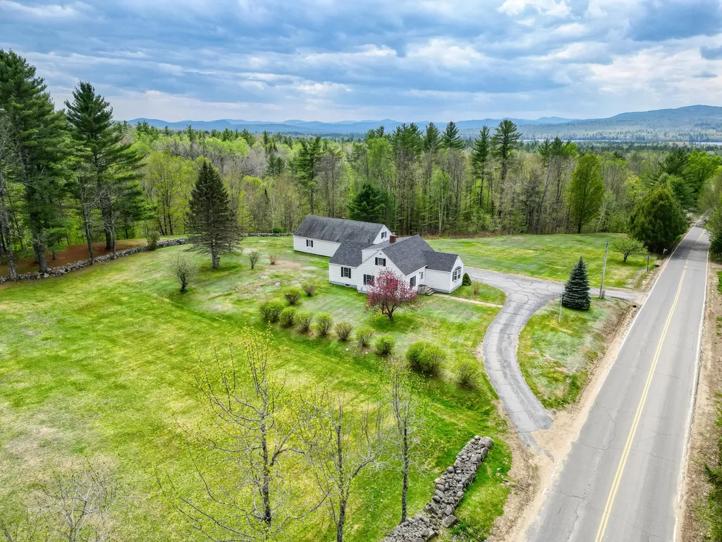 79 Center Hill Road Weld ME 04285