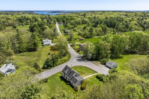 1228 State Route 32 Bristol ME 04564