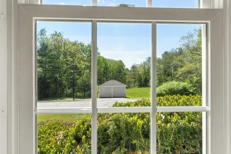 1228 State Route 32 Bristol ME 04564
