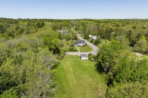 1228 State Route 32 Bristol ME 04564