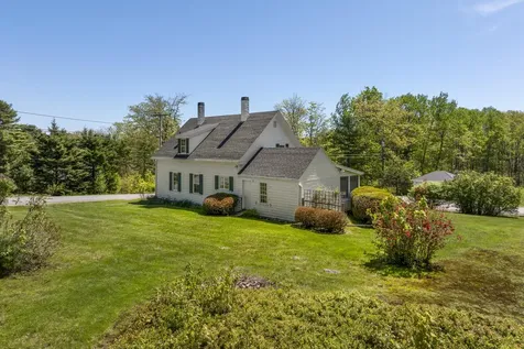 1228 State Route 32 Bristol ME 04564