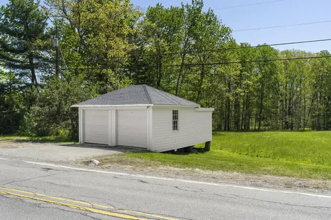 1228 State Route 32 Bristol ME 04564