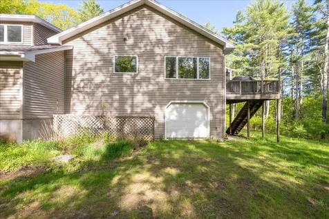 11 Highland Road Newcastle ME 04553