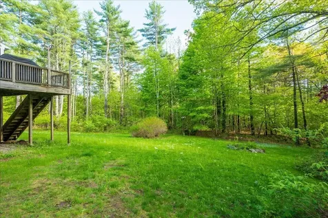 11 Highland Road Newcastle ME 04553
