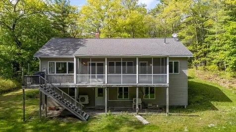 11 Highland Road Newcastle ME 04553