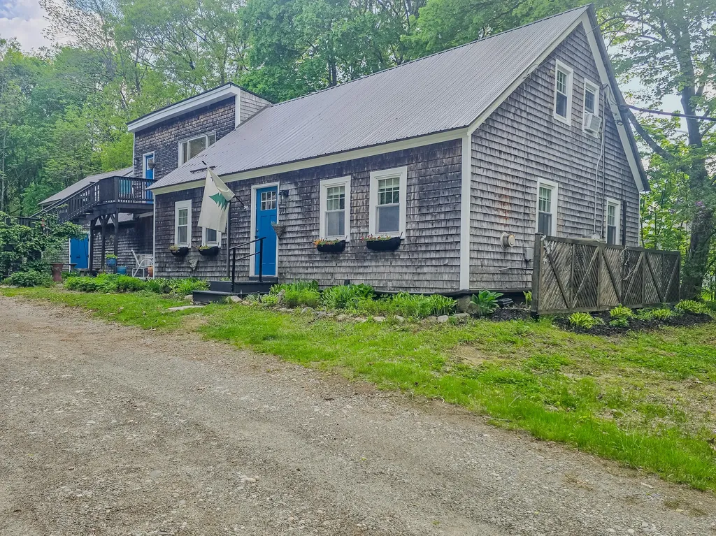 99 Kennebec Road Hampden ME 04444