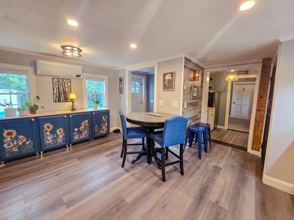 99 Kennebec Road Hampden ME 04444