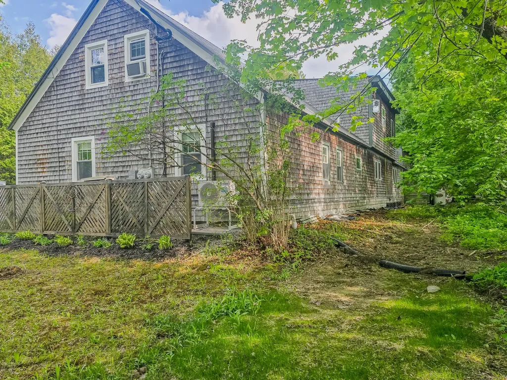 99 Kennebec Road Hampden ME 04444