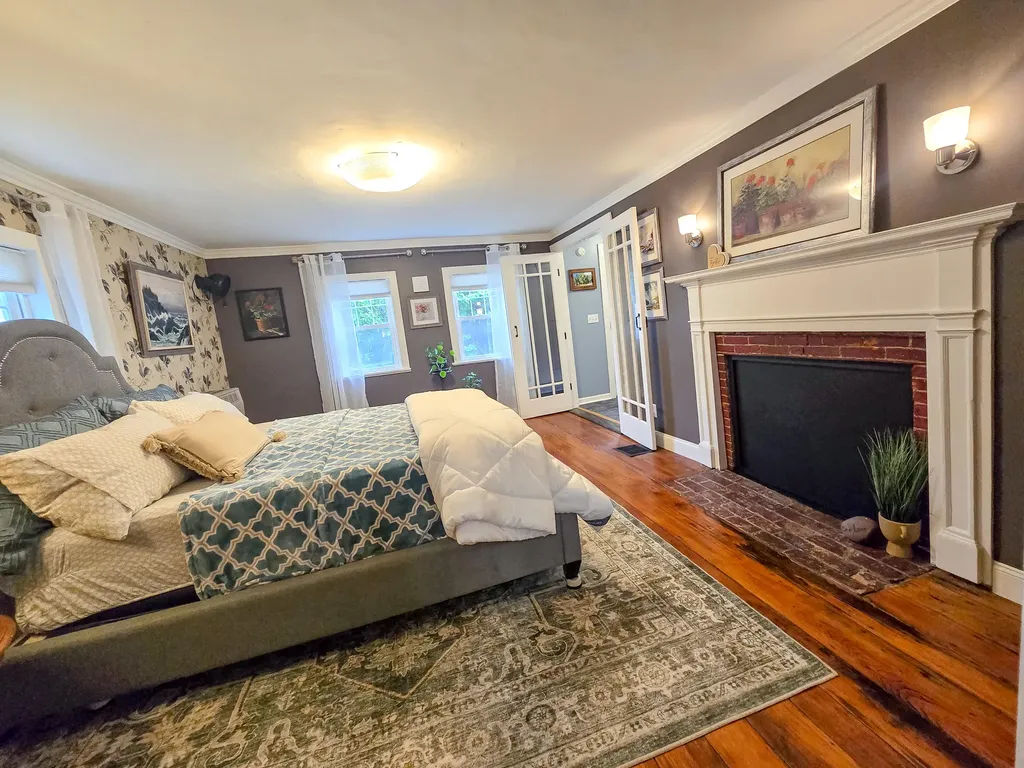 99 Kennebec Road Hampden ME 04444